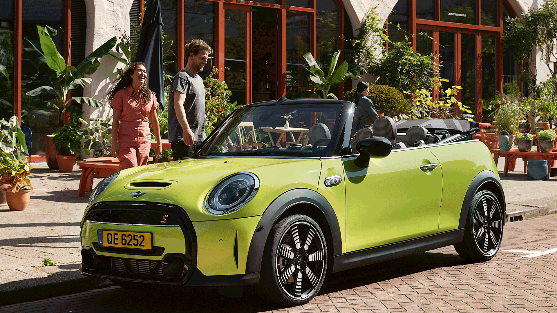 MINI